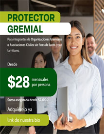 Protector Gremial