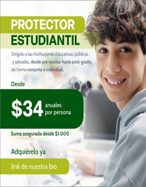 Protector Estudiantil